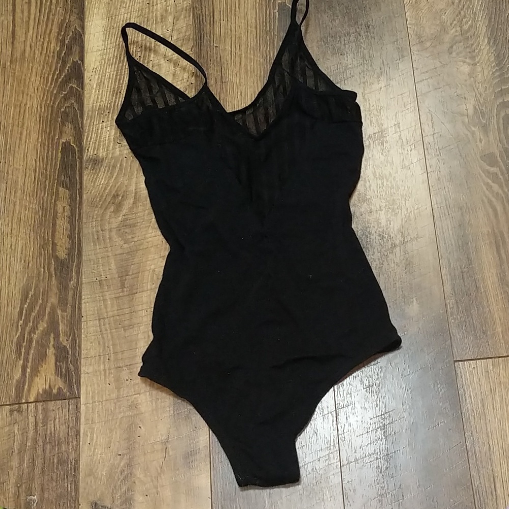 Cat Bodysuit - Picture 2 of 2